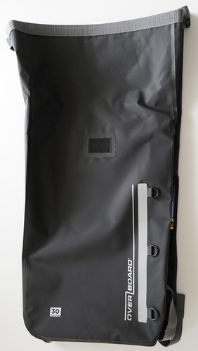 Zaino impermeabile classico