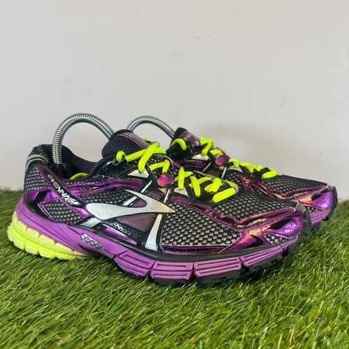 Scarpe ginnastica brooks - scarpe,