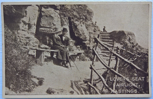 Lovers seat fairlight - seat,,