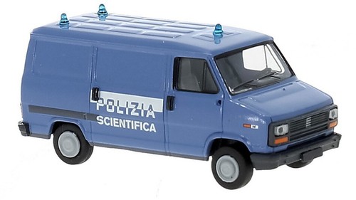 Modellino auto scala 87 - modellino,