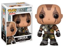 Lincoln The 100 Life Is A