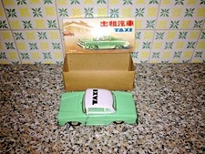 latta MACCHINA TAXI MF 713