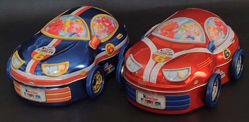 Kinder sorpresa angelino - kinder,