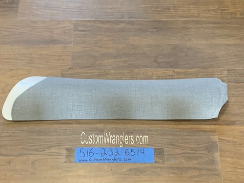 Bestop rear driver side - 97-06,