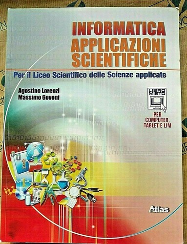 Informatica applicazioni - informatica,