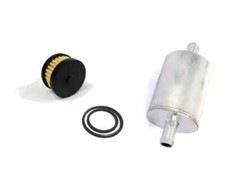 FILTRO GPL + CARTUCCIA ELETTROVALVOLA GAS LANDI RENZO FIAT PANDA-YPSILON-PUNTO