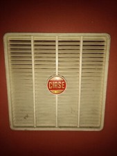 Proiettore SONORO CIRSE Sound 1957 GRIGLIA ALTOPARLANTE