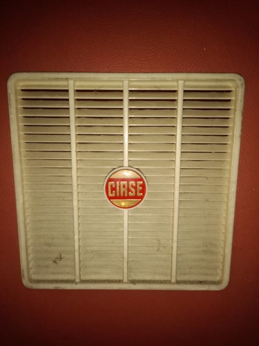 Proiettore sonoro cirse sound - proiettore,