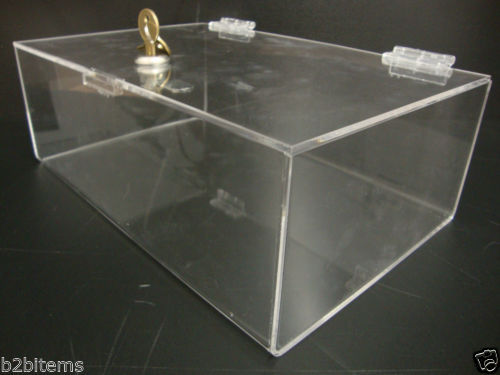 Acrilico lucite vetrina da - lucite,