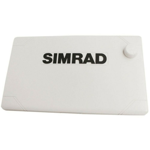 Simrad cover display per - cover,