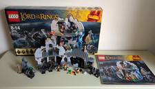 Lego Il Signore Degli Anelli