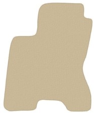 Conducente tappeto per Nissan