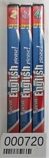 EBOND Speak English please! Vol 2- 4 (3 dischi) CD-ROM  ZA-000720