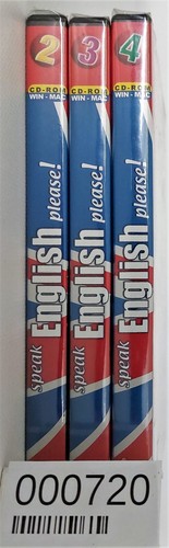 Ebond speak english please - speak,