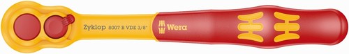 Wera 8007 vde chiave a - chiave,
