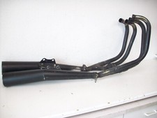 SITO Impianto di Scarico / Exhaust System, Marmitta Honda CB 750 F - RC04 Bol d'Or