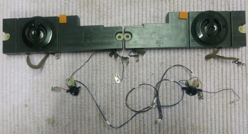 Altoparlanti speaker - altoparlanti,