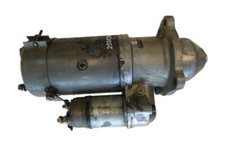 Motorino d'avviamento Lucas