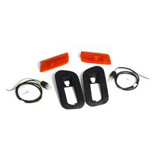 Originale VW Golf 6 GTI US Tuning luci di posizione laterali set retrofit anteriore