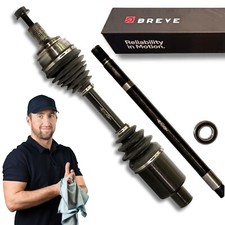 Albero Motore + Intermedio