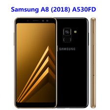 Samsung Galaxy A8 (2018)