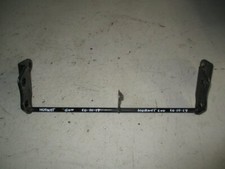 Telaietto Inferiore Telaietti Carena Carene Puntale Honda Hornet 600 2011 2013