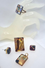 MURANO LOTTO   PENDENTI