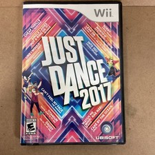 Just Dance 2017-long Slight