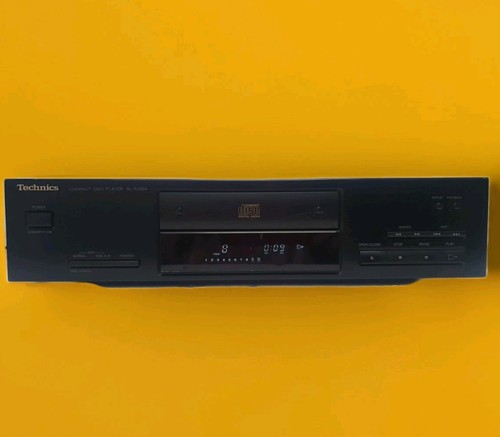 Technics pj28a lettore cd - technics,
