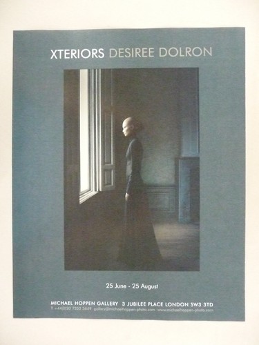 Pubblicità rivista desiree - pubblicità,