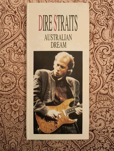 Dire straits australian - dire,