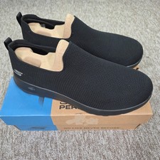 Scarpe slip-on modulanti
