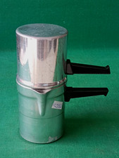 VECCHIA CAFFETTIERA NAPOLETANA