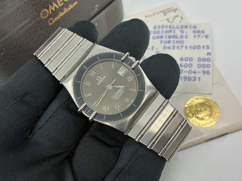 Orologio uomo vintage omega - orologio,