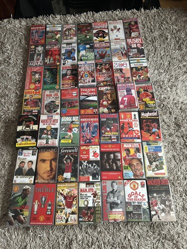 Nastri vhs ufficiali - vhs,