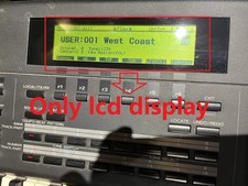 Roland 80 nuovo - roland, xp-60