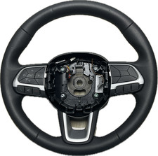 Volante sterzo per jeep - volante,