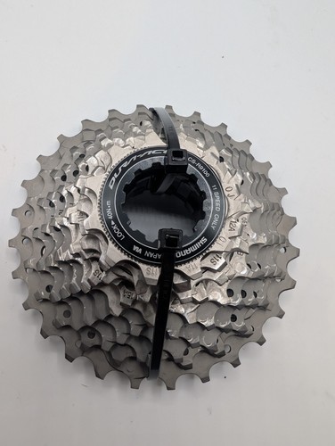 Cassetta shimano dura - cassetta, ace