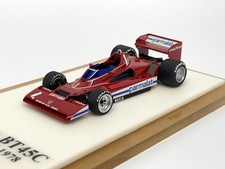 1/43 NewAce Brabham BT45C GP Argentina 1978 Niki Lauda