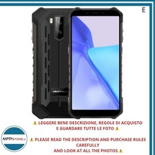 Ulefone Armor X9 Pro –