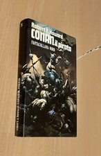 HOWARD R.E. CONAN IL PIRATA 1a Ed  Fantacollana Nord