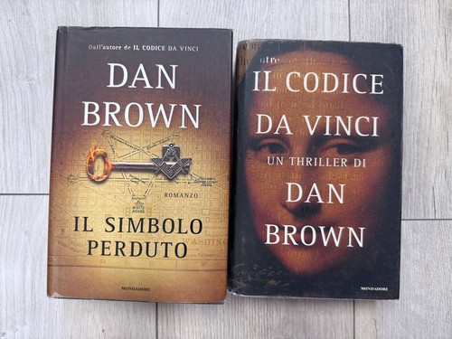 Lotto libri dan - libri, il