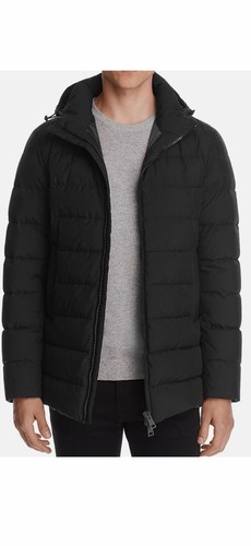 Piumino uomo herno 900 - piumino,
