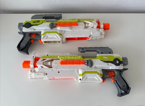Nerf strike modulus - nerf,