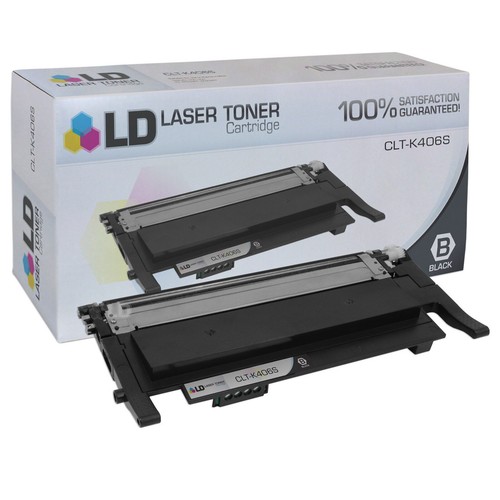 Cartuccia toner laser - , ld