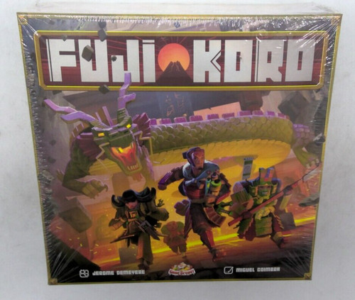 Gioco tavolo fuji koro 6 - tavolo,