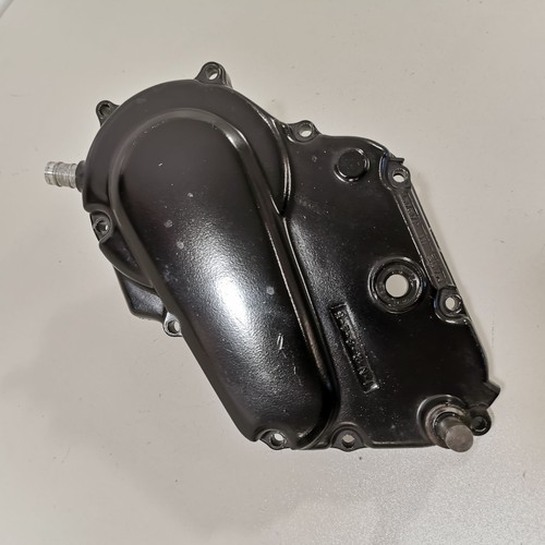 Yamaha 750 seca 11m 83 - seca, ez:83