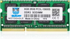 PC3 10600S 8GB DDR3 1333