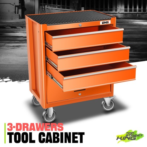 Drawer rolling tool trolley - rolling,