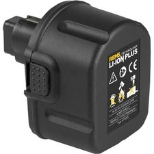 BATTERIA PER PRESSATRICE AKKU